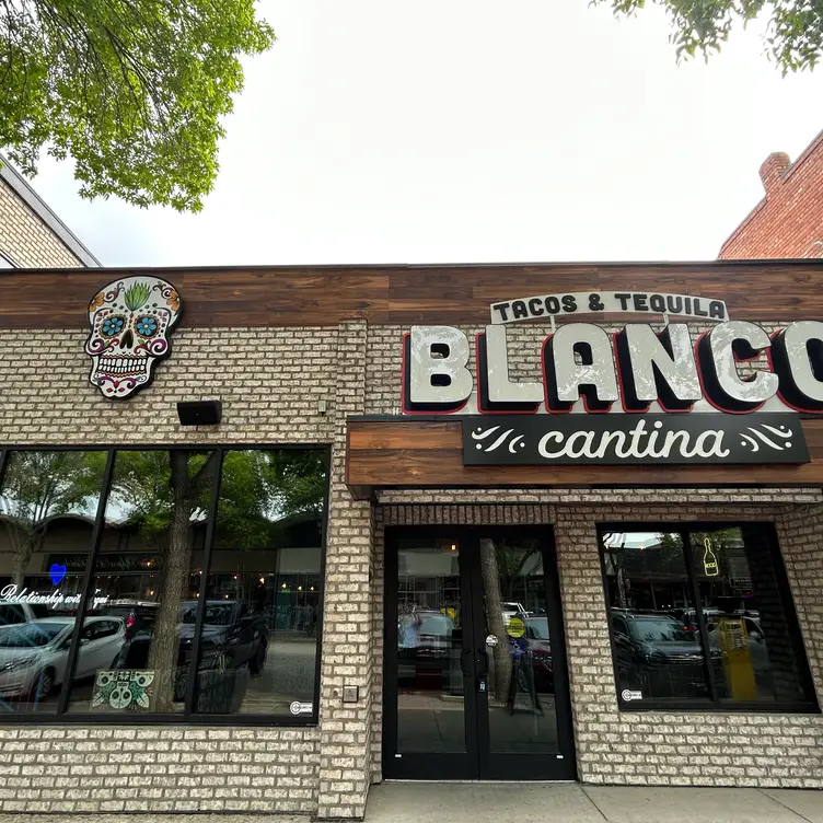 Blanco Cantina – Lethbridge