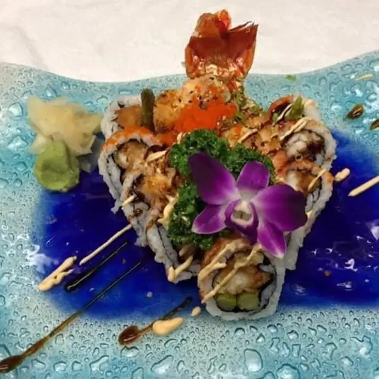 Blu Sushi – Fort Myers