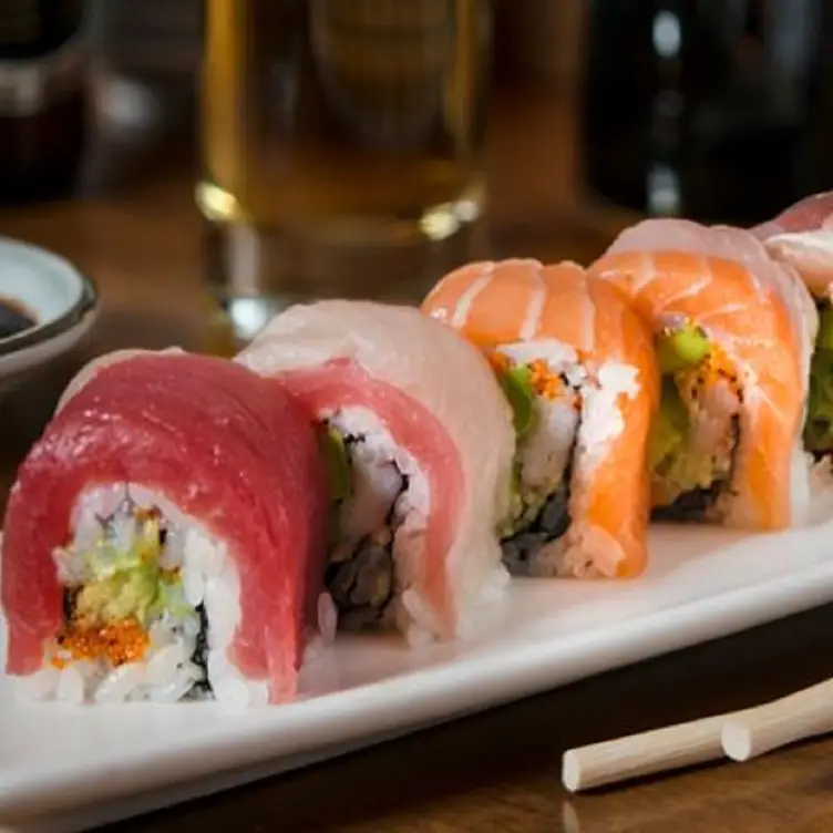 Blue Ribbon Sushi Bar & Grill – Columbus Circle