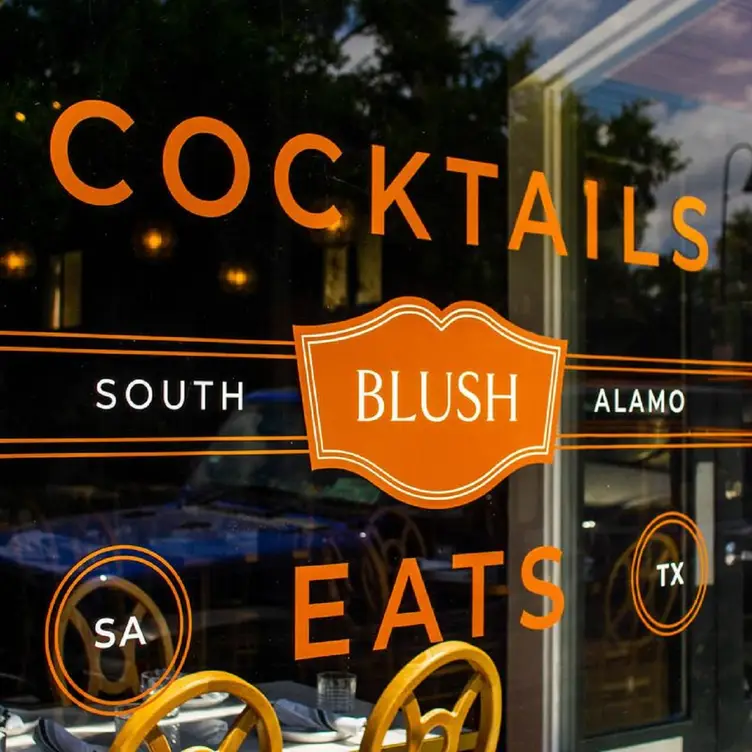 Blush Restaurant