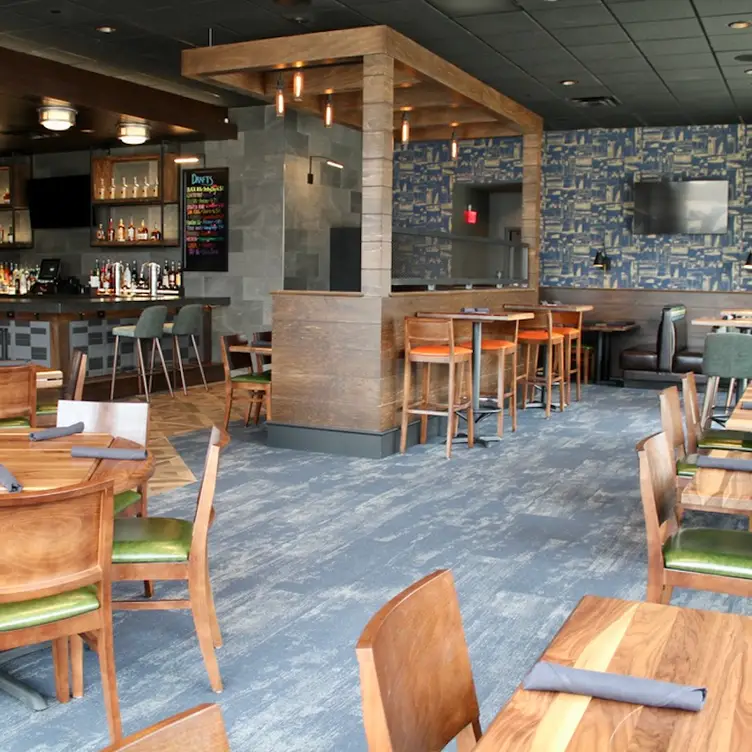 BRU Burger Bar – Brownsburg