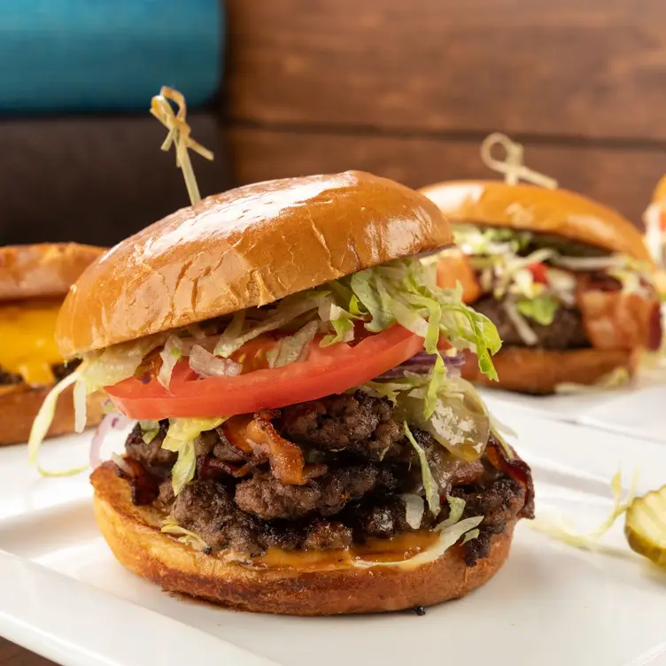 BRU Burger Bar – Lafayette