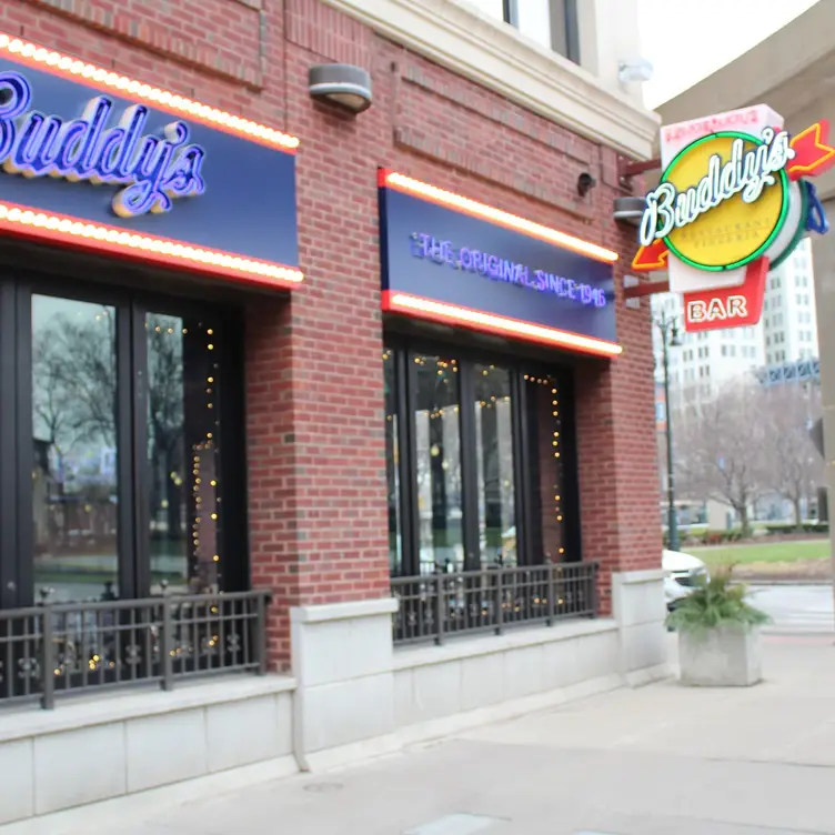 Buddy’s Pizza – Auburn Hills