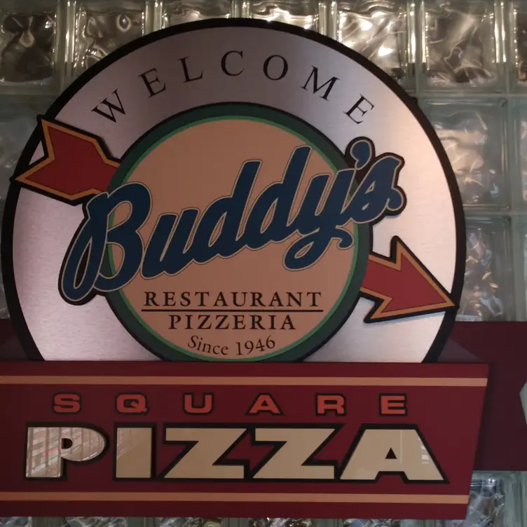 Buddy’s Pizza – Shelby Township