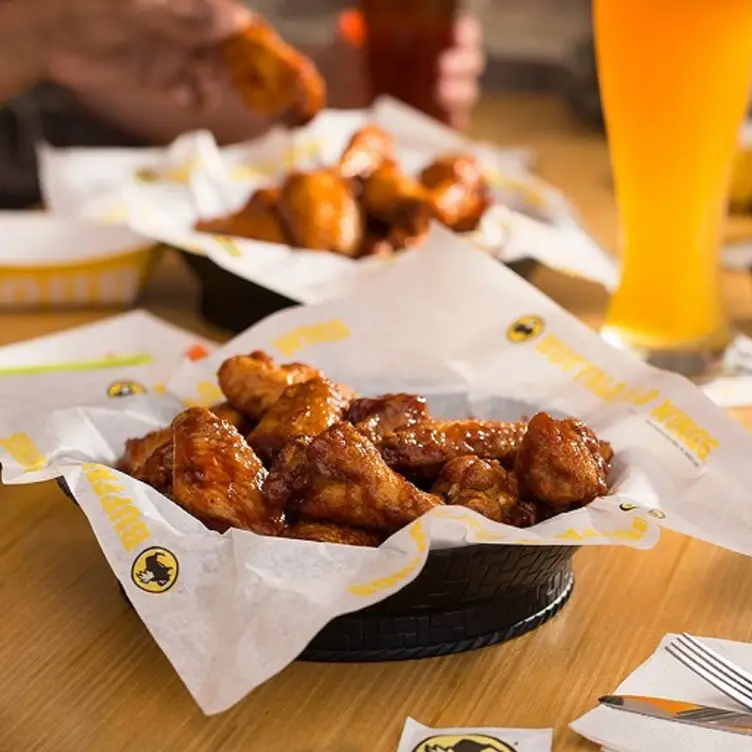 Buffalo Wild Wings – Bakersfield II