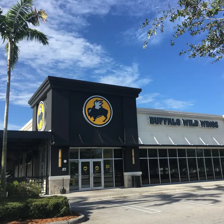 Buffalo Wild Wings – Homestead