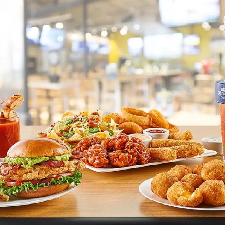 Buffalo Wild Wings – Muncie