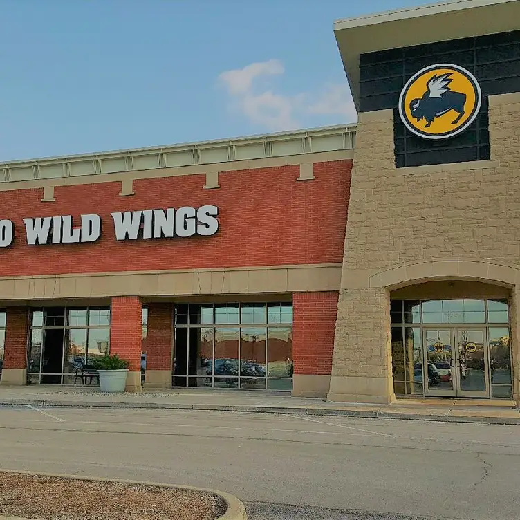 Buffalo Wild Wings – Zionsville