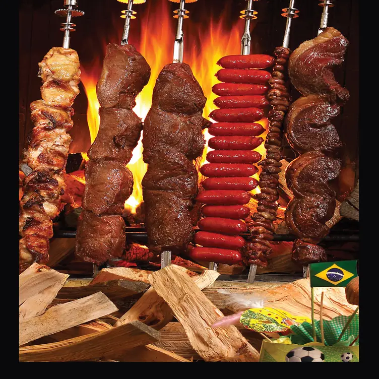 Bullvino’s Churrascaria St. Paul