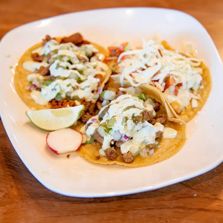 California Tacos Cantina & Distillery – Buellton