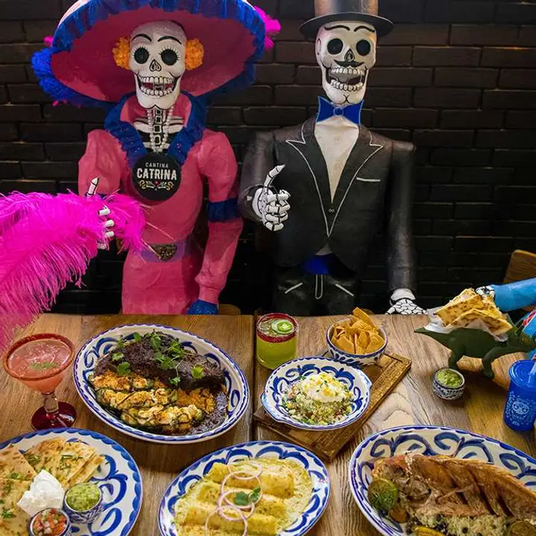 Cantina Catrina