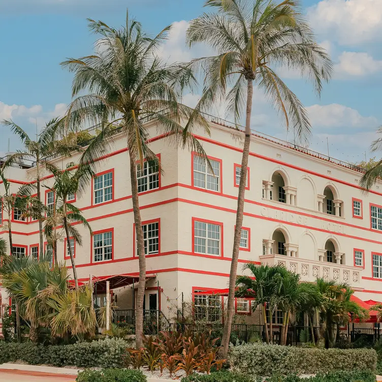 Casa Faena