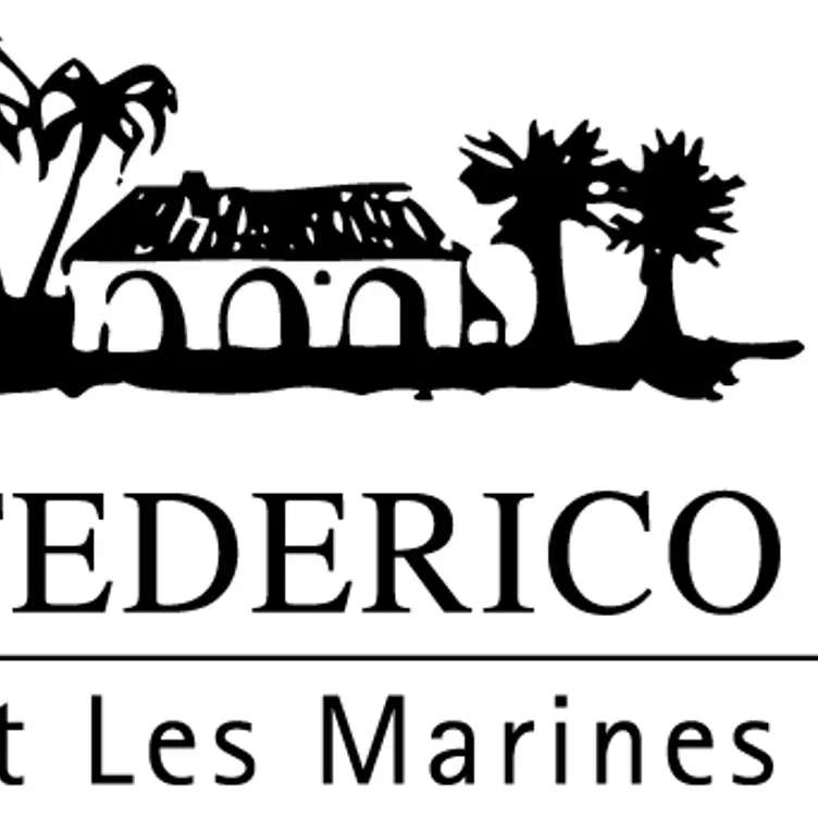 Casa Federico – Restaurant Les Marines