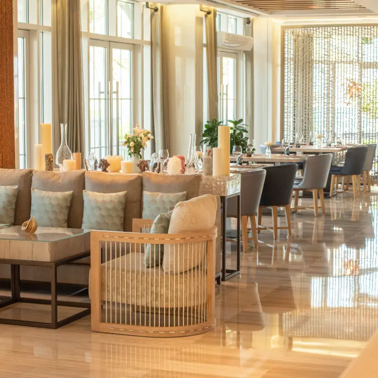 Catch at St. Regis – The St. Regis Abu Dhabi