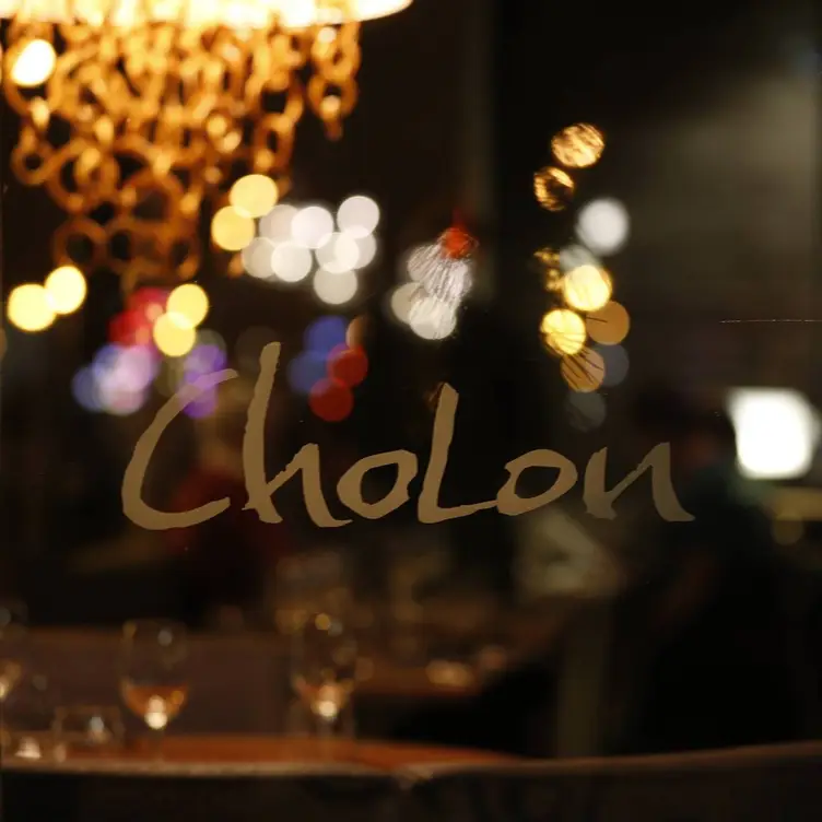 ChoLon Modern Asian – Central Park