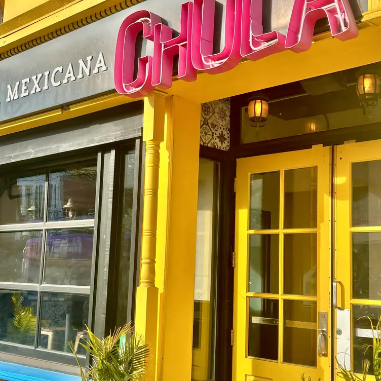 Chula Taberna Mexicana