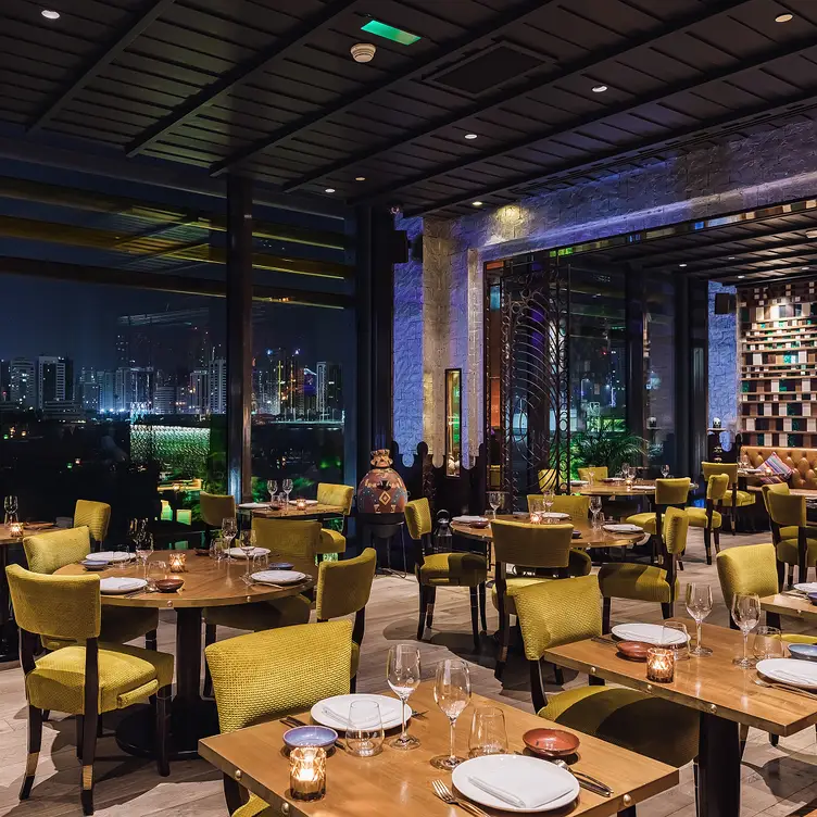 COYA Restaurant Abu Dhabi