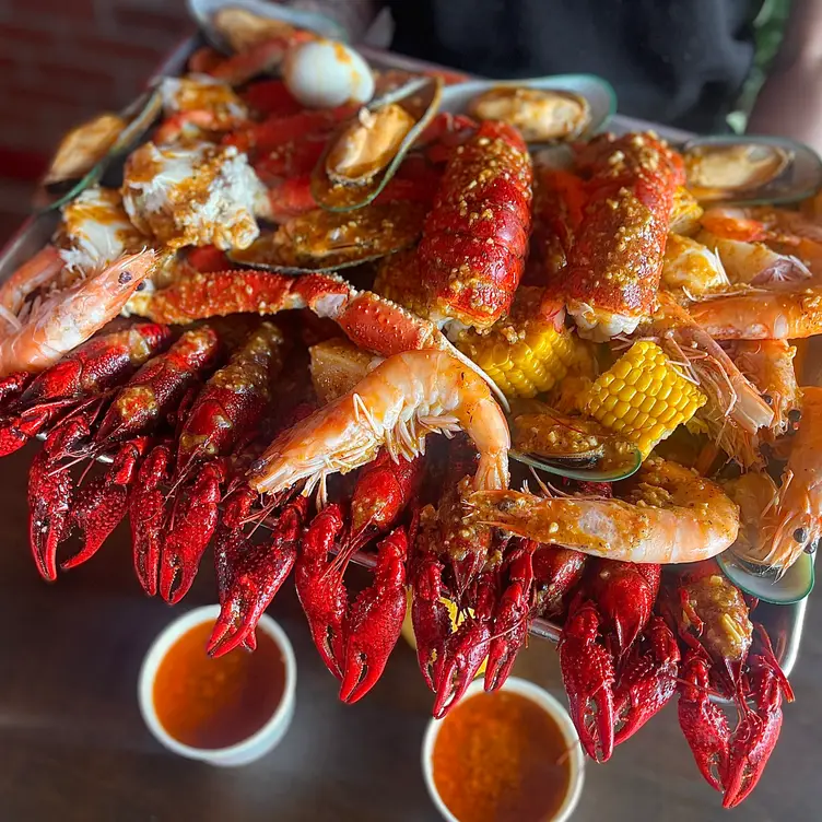 Crawfish Chef – Bellevue