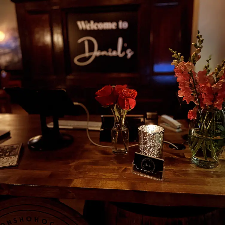 Daniel’s Restaurant + Bar Conshohocken