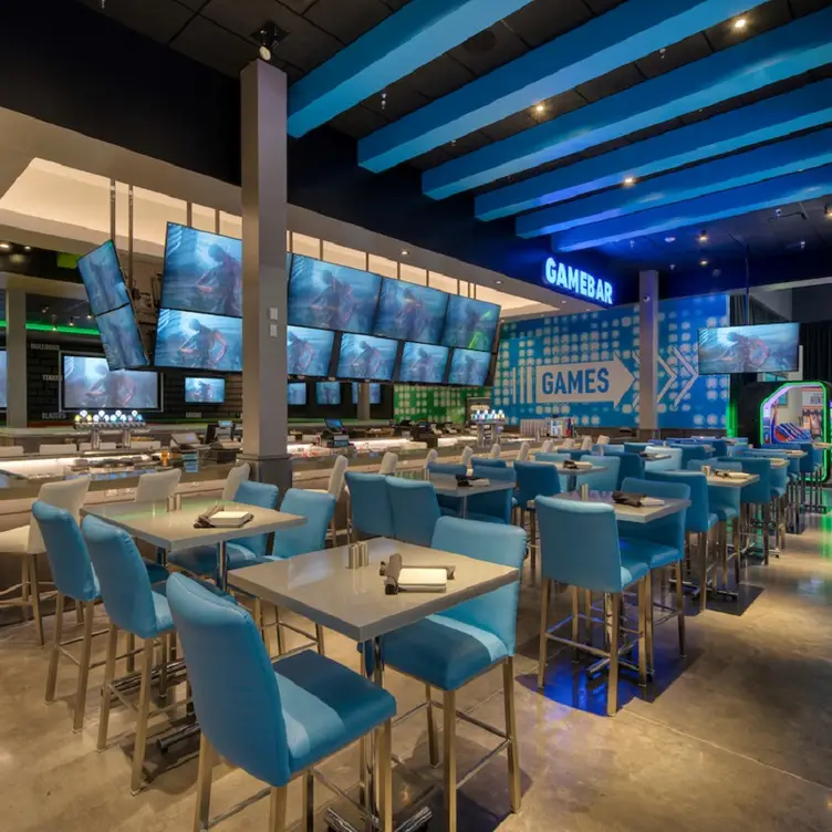 Dave & Buster’s – Bellevue