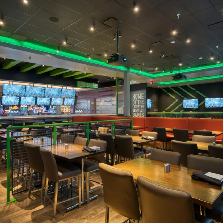 Dave & Buster’s – Capitol Heights