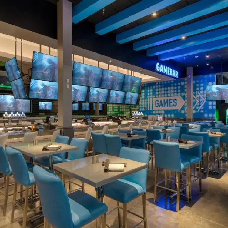 Dave & Buster’s – Rancho Mirage