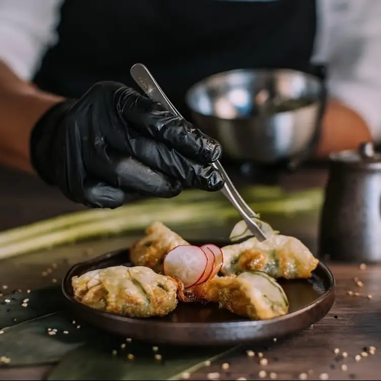 Deba Taberna Japonesa