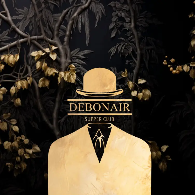 Debonair Supper Club