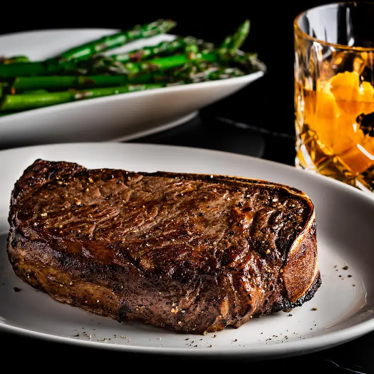 Del Frisco’s Double Eagle Steakhouse – Atlanta