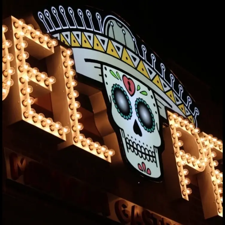 Del Pez Mexican Gastropub – Glen Mills