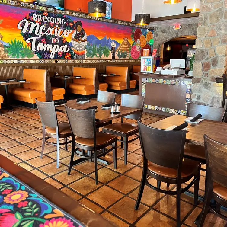 Don Julio’s Authentic Mexican Cuisine – Tampa Palms