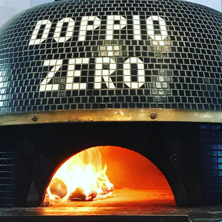 Doppio Zero – San Francisco