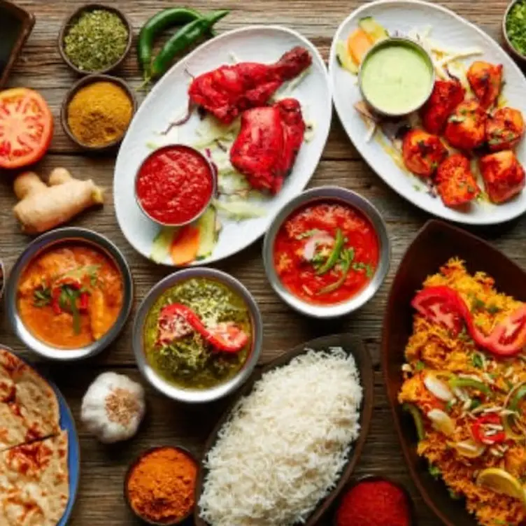 Durbar Nepali and Indian Cuisine