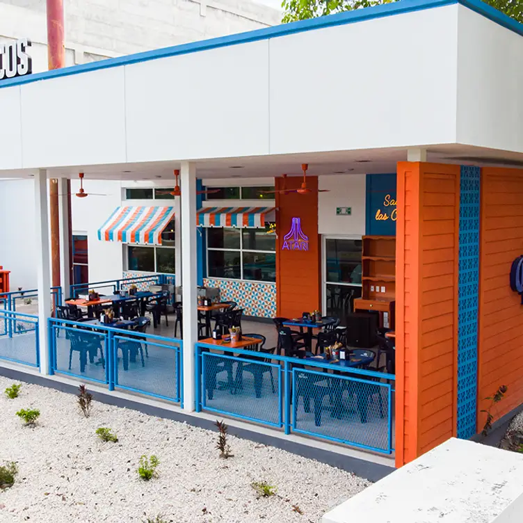 El Reyna Mariscos – Villahermosa