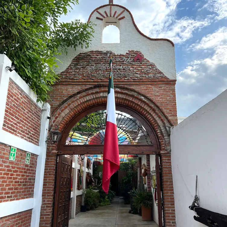 EL SANTUARIO DEL CHEF MX