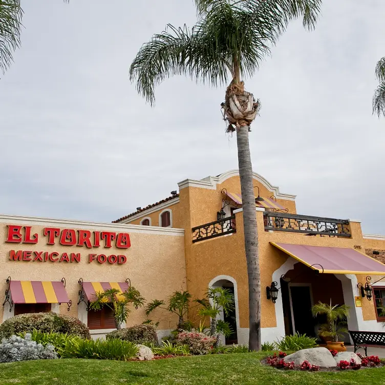 El Torito – La Mesa