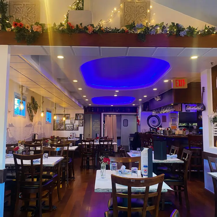 Elia Taverna Marblehead