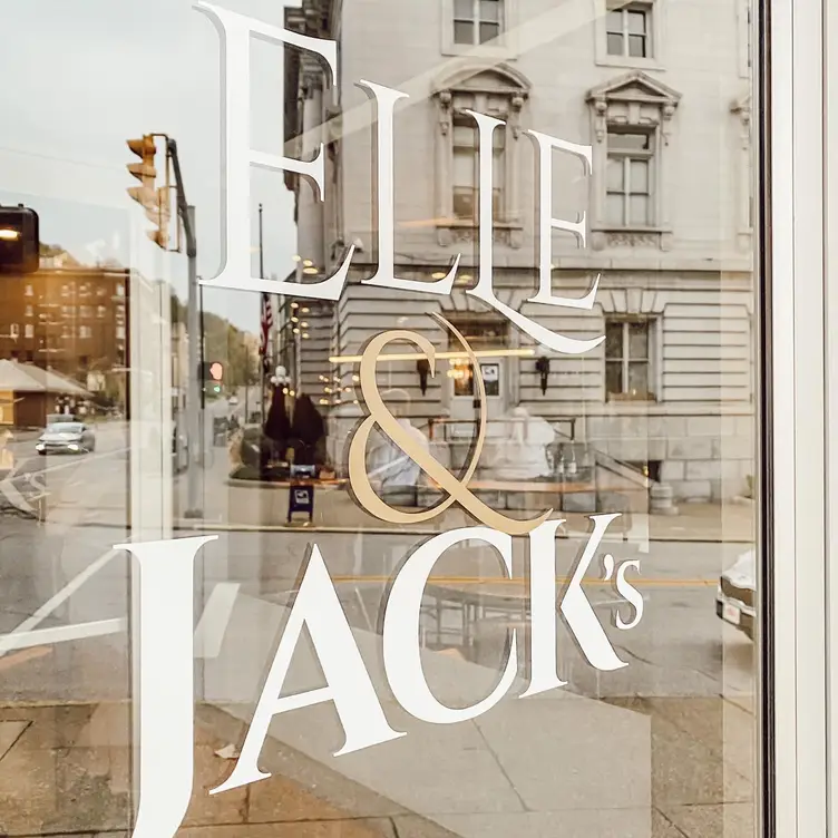 Elle & Jack’s