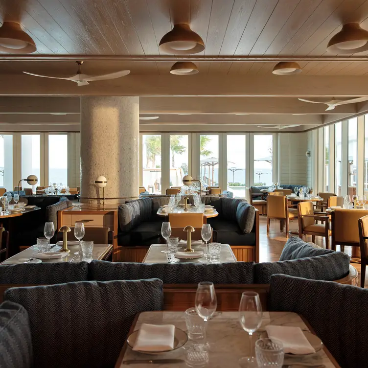 Evelyn’s – Four Seasons Fort Lauderdale