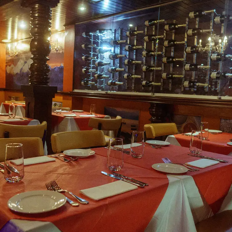 Everest Kitchen Nepalese and Indian Restaurant Rathgar