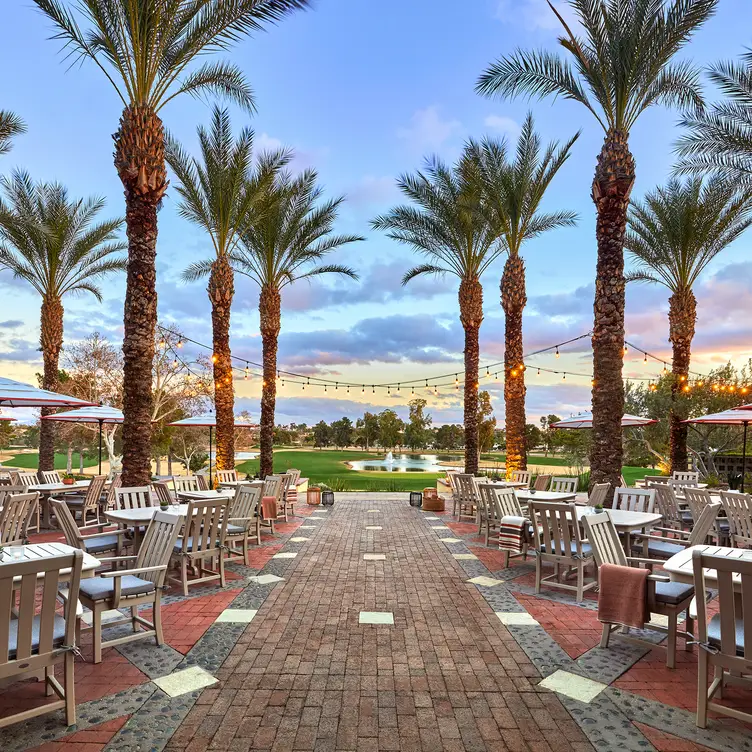 Experiences at the Omni Tucson National Resort