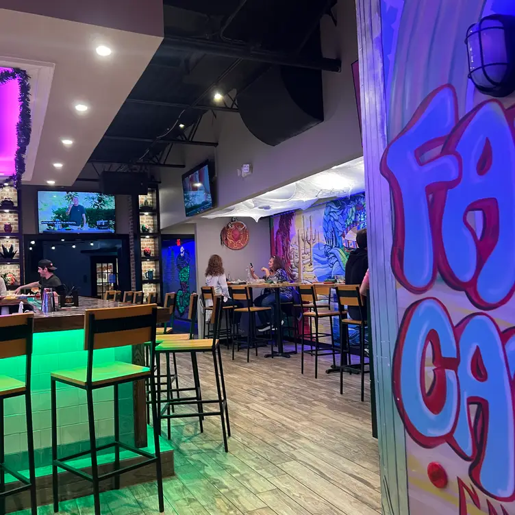 Fat Cactus – Parsippany