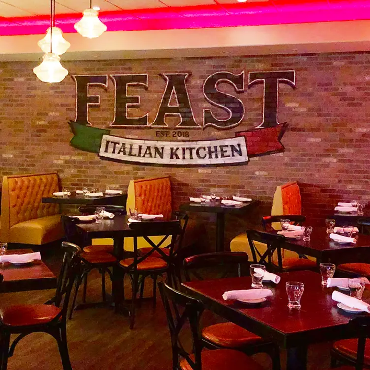 Feast Italian Kitchen