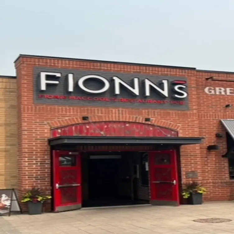 Fionn MacCool’s – Bowmanville