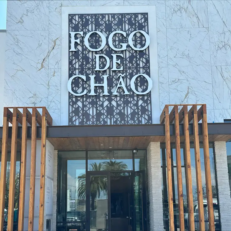 Fogo de Chao – Huntington Beach