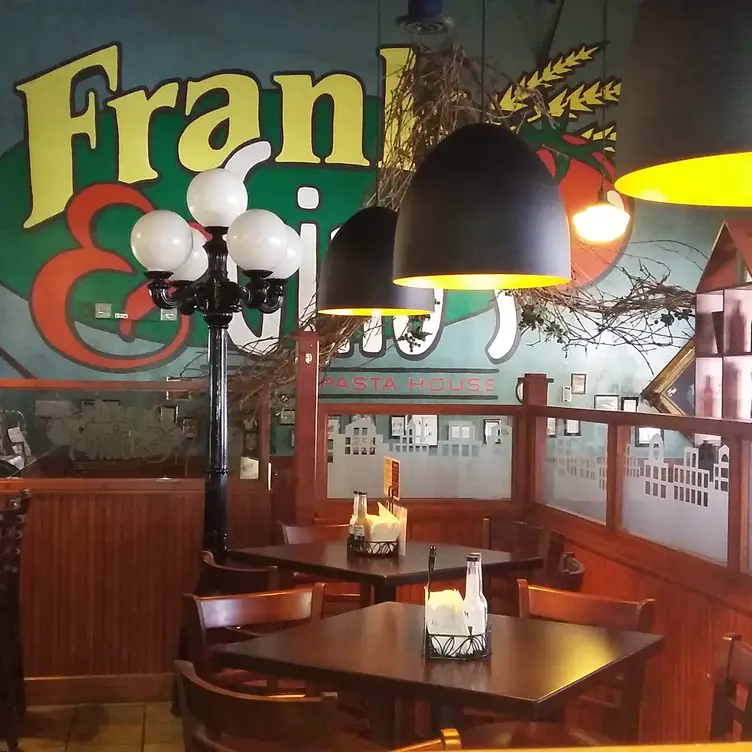 Frank & Gino’s