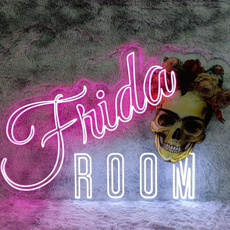 Frida Room- Lincoln Park