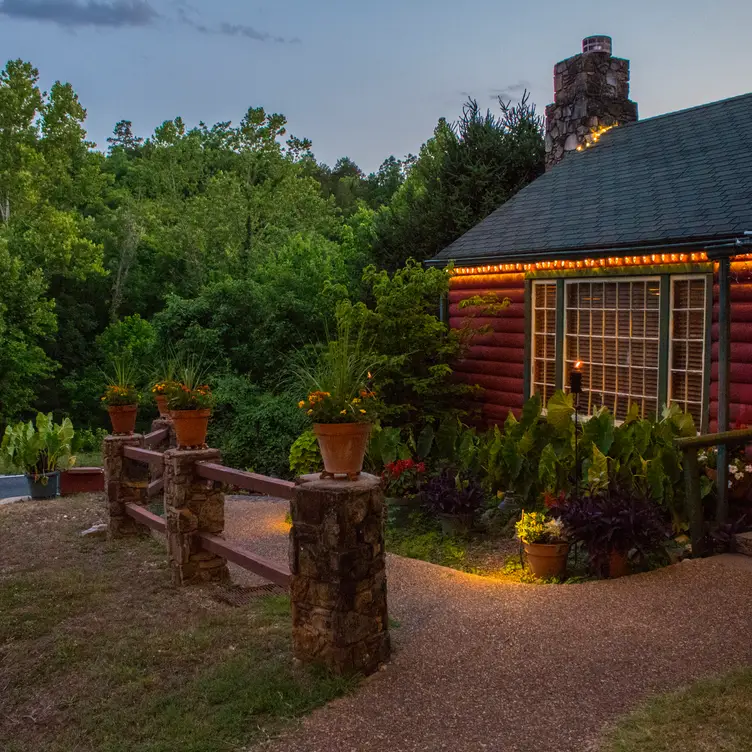 Gaskins Cabin Steakhouse