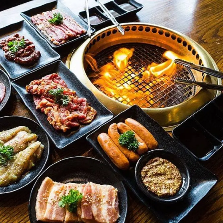 Gyu-Kaku Japanese BBQ – Downtown Los Angeles | CA