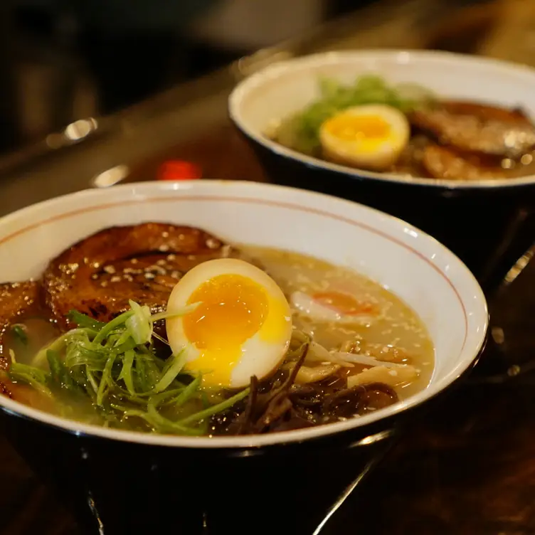 HARUKI Ramen & Izakaya